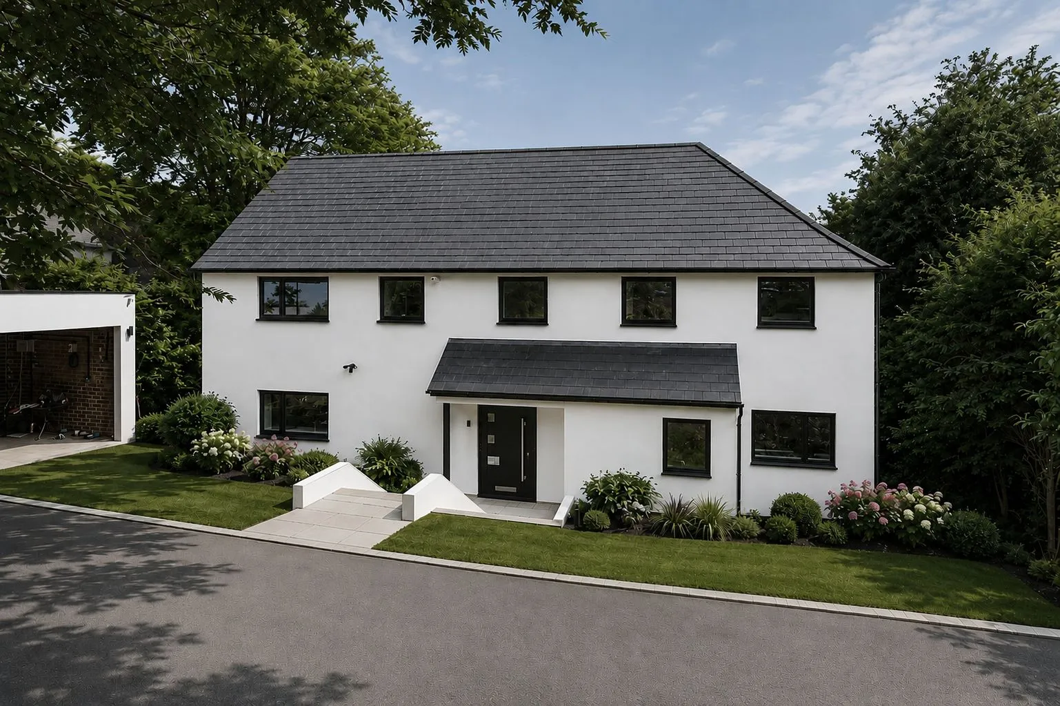 Westhall Road — image 1