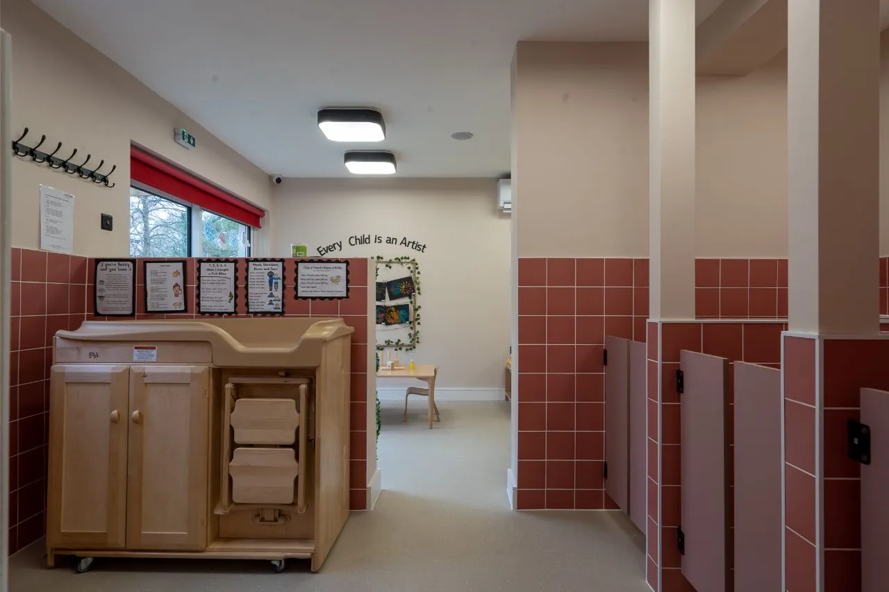 Ladybird Nursery — image 6