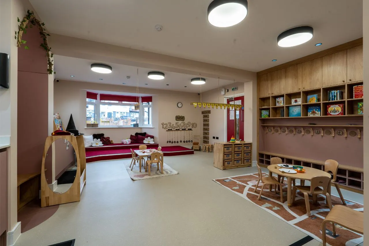 Ladybird Nursery — image 4