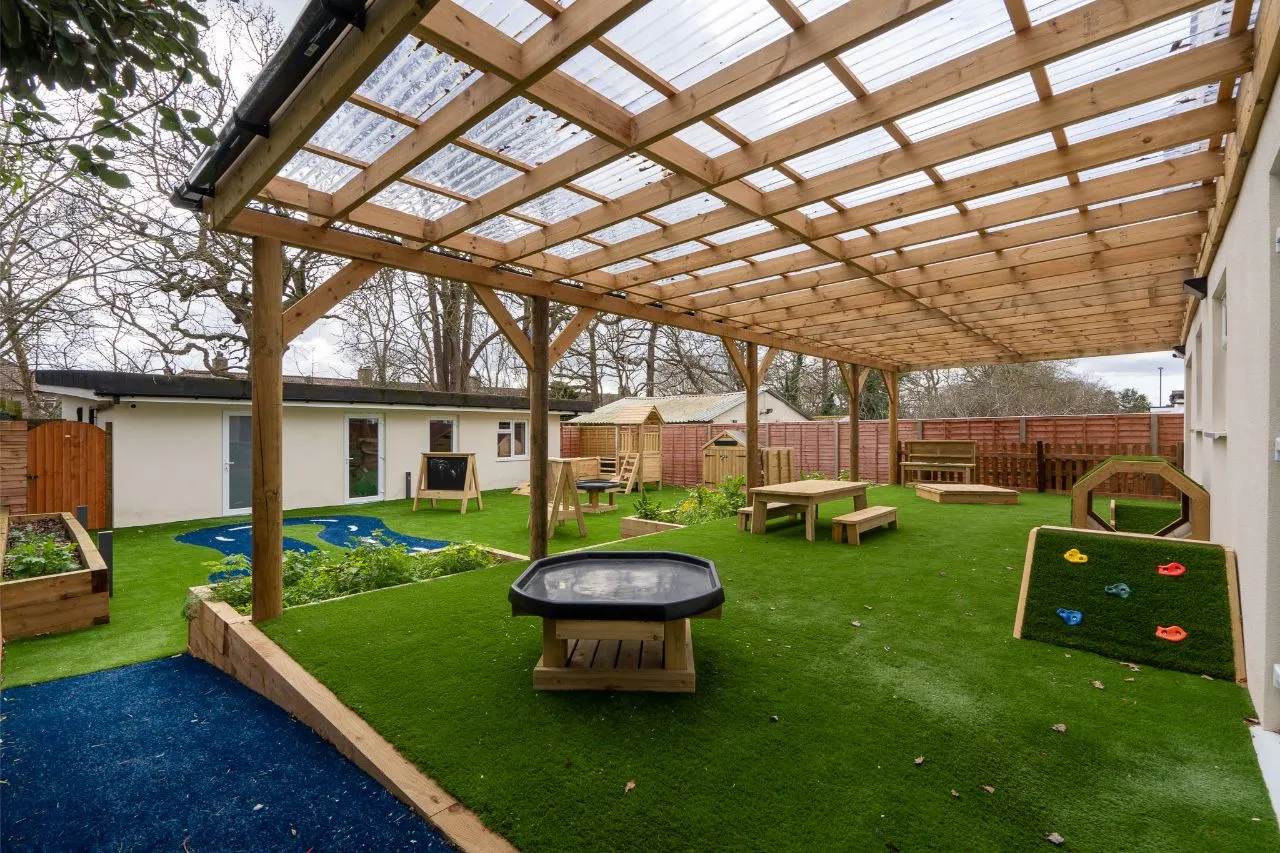 Ladybird Nursery — image 9